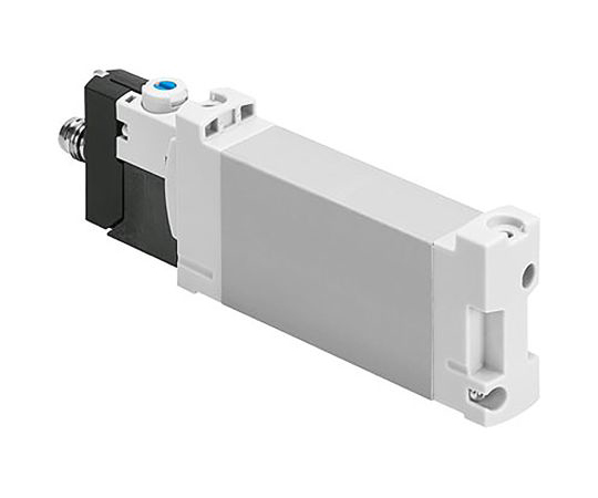 エアソレノイドバルブ　VUVGシリーズ