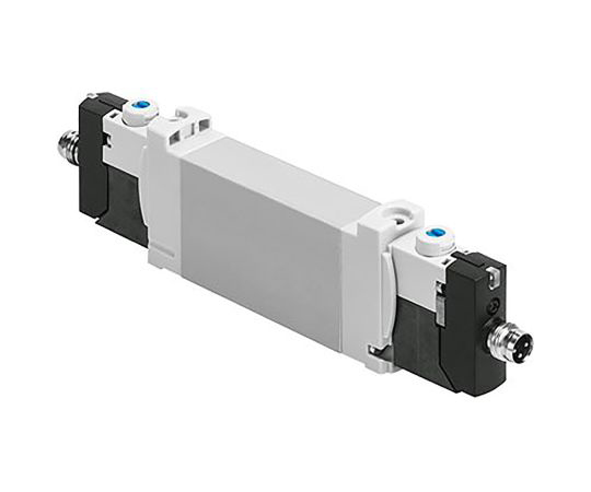 エアソレノイドバルブ　VUVGシリーズ