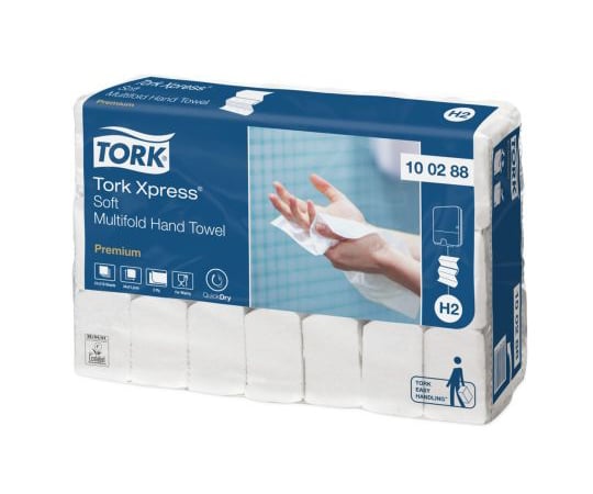 ペーパータオル 1箱（21個入）