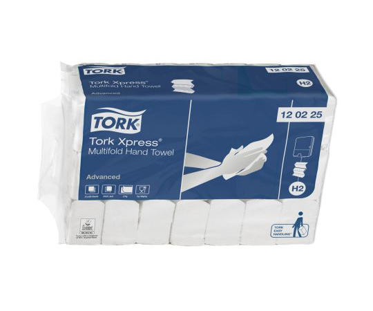 ペーパータオル 1箱（21個入）