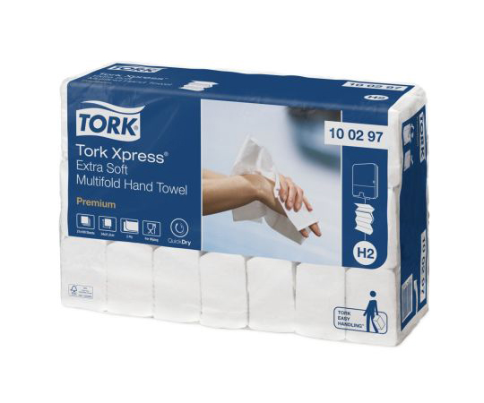 ペーパータオル 1箱（21個入）