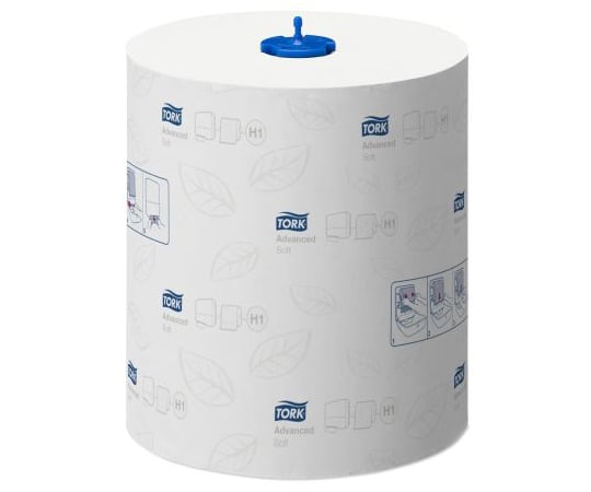 ペーパータオル 1箱（6個入）