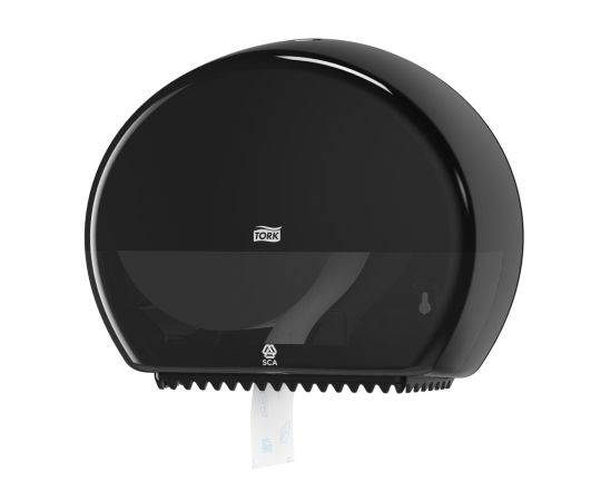 トイレットペーパーディスペンサー