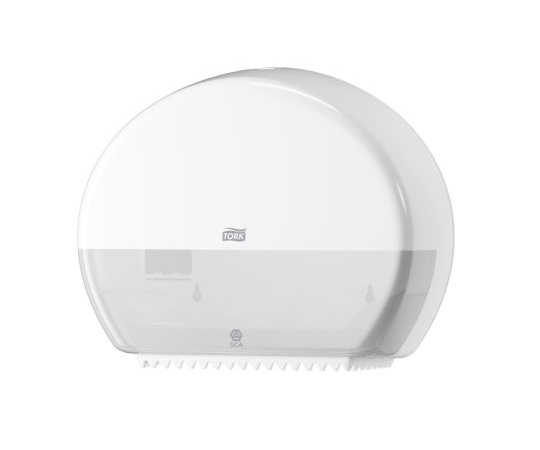 トイレットペーパーディスペンサー