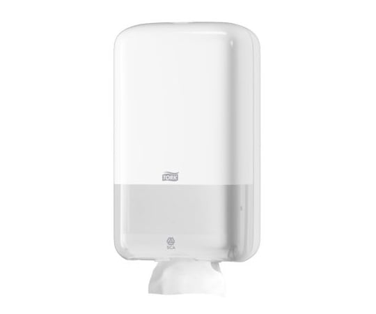 トイレットペーパーディスペンサ