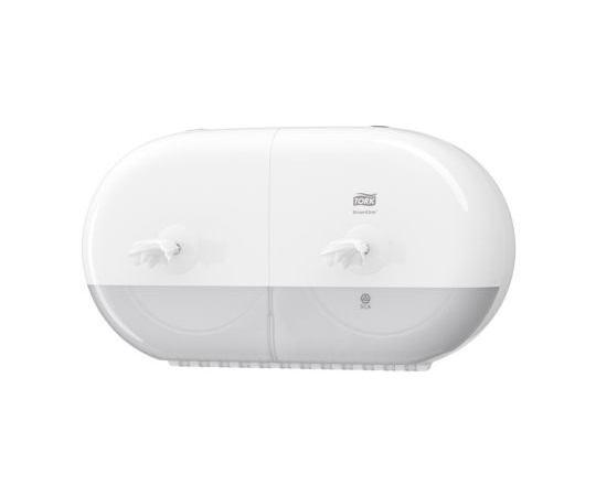 トイレットペーパーディスペンサー