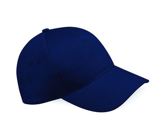 キャップ　ネービー