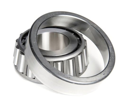 ローラーベアリング　内径31.75mm　レース幅11.81mm