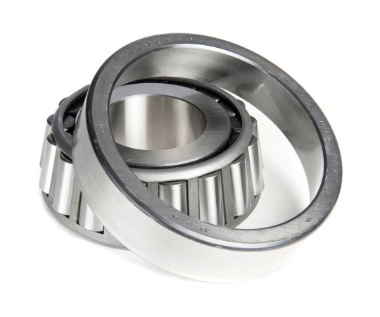 ローラーベアリング　内径25.4mm　レース幅12.7mm