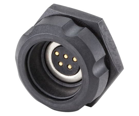 磁気コネクタ　RoDIR　Diagnostic　Interfaceシリーズ