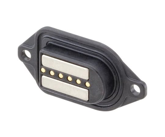 磁気コネクタ　MultiMag　6シリーズ