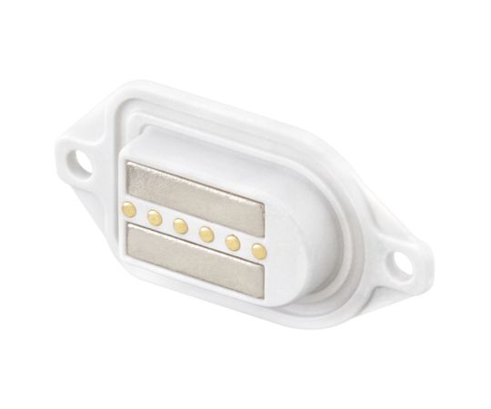 磁気コネクタ　MultiMag　6シリーズ