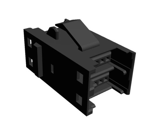 衝立　送料込み￼ TE Connectivity 5-1473574-4 RITS.JUNCTION BOX 4D 4P F/H : FA-Ubon