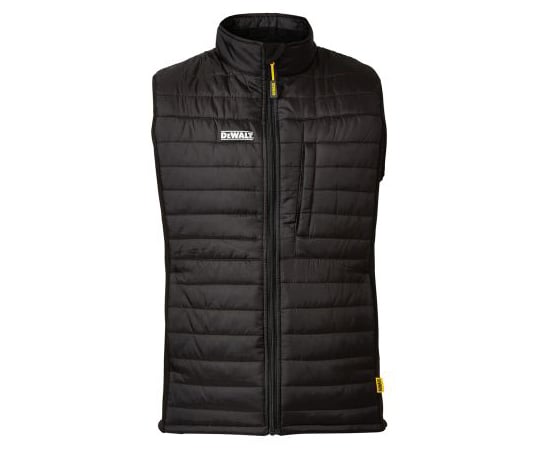 63-9736-46 作業用ベスト メンズ M 黒 Force M 【AXEL】 アズワン