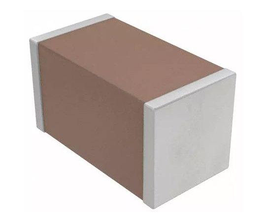 積層セラミックコンデンサ（MLCC） 2.2μF 25V dc ±10％ 1袋（50個入）