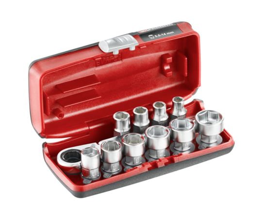 六角レンチセット　11ピース