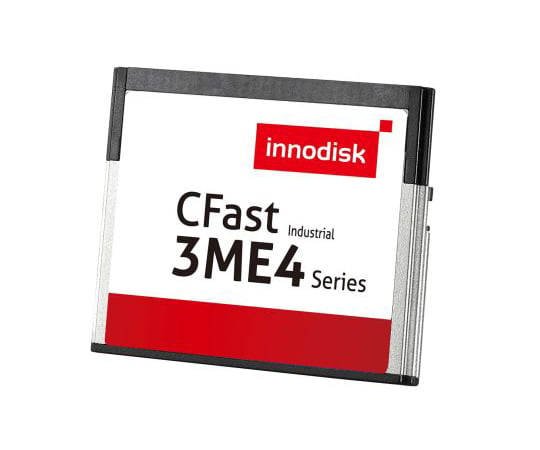 コンパクトフラッシュカード　16　GB　3ME4　MLC