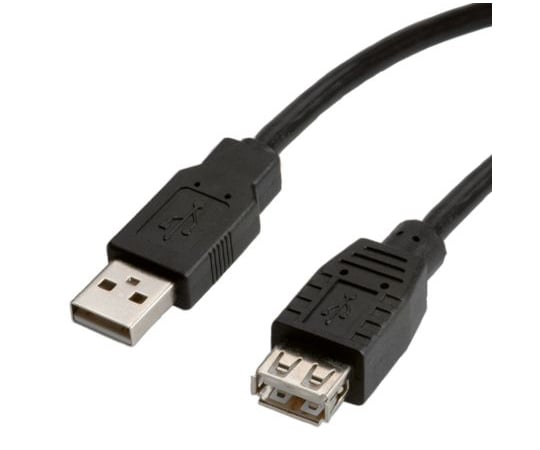 USB延長ケーブル　3m