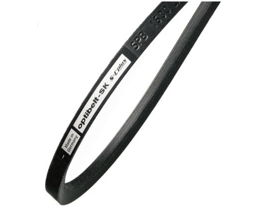 プーリー　ベルト　幅　12.7mm　長さ　2.8m