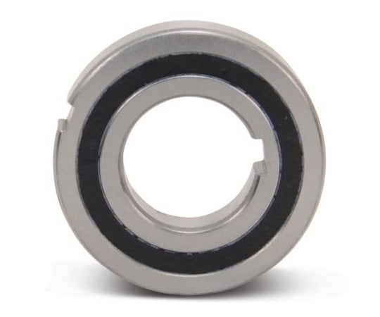 スプラグクラッチベアリング　内径　25mm