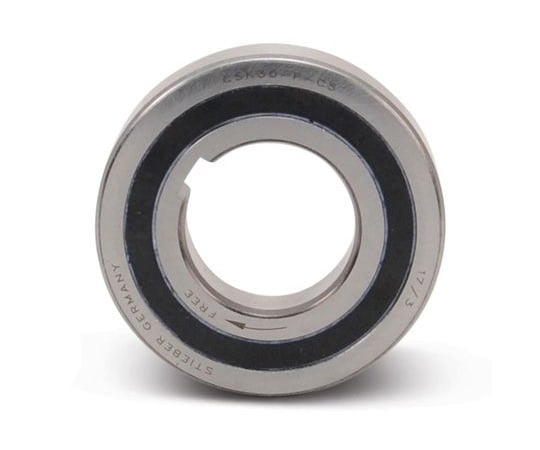 スプラグクラッチベアリング　内径　30mm