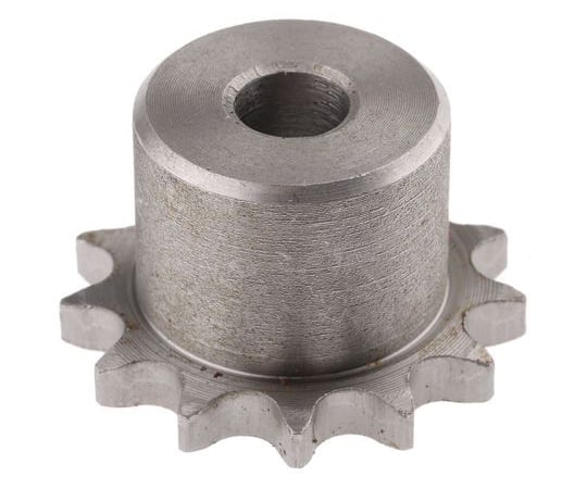 スプロケット　11歯　パイロット