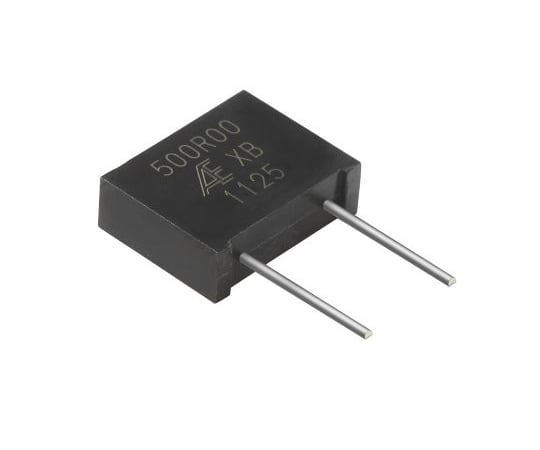 高電圧抵抗器　MBシリーズ　1kΩ　0.5W　±0.01％
