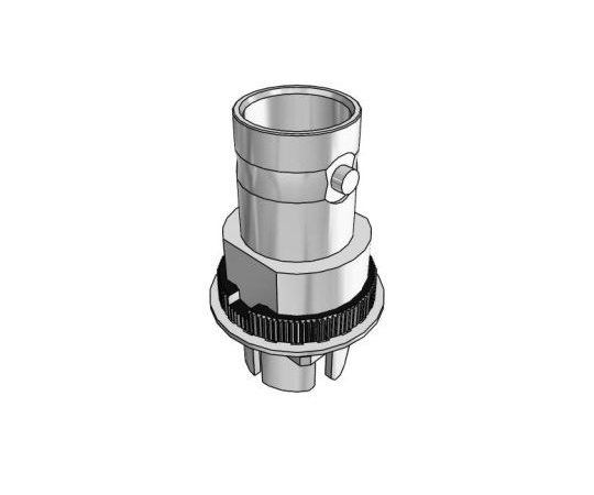 ヘッダ ASPシリーズ 400極 1.27mm 10列 垂直 1セット（200個入）
