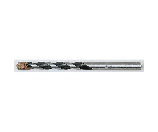 石材用ドリルビット タングステン超硬 直径4mm 1箱（2個入）