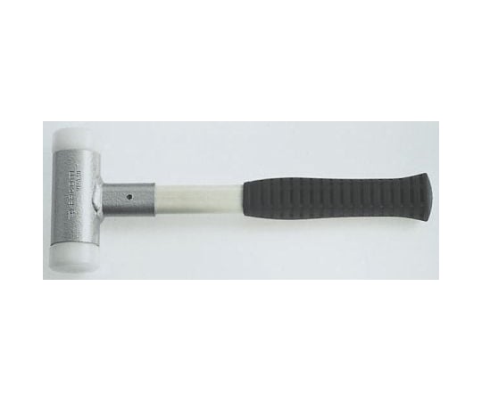 ハンマー　690g　丸形　スチール　交換可能