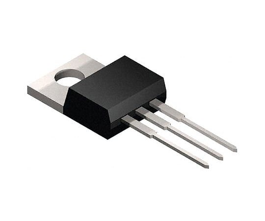 整流ダイオード 30A 100V スルーホール 3-Pin TO-220AB シリコンジャンクション 1袋（10個入）