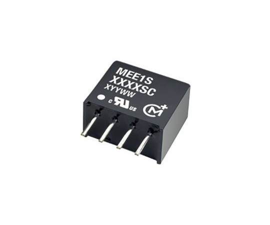 絶縁DC-DCコンバータ Vout：5V dc 13.5 → 16.5 V dc 1W 15 V dc 1セット（35個入）