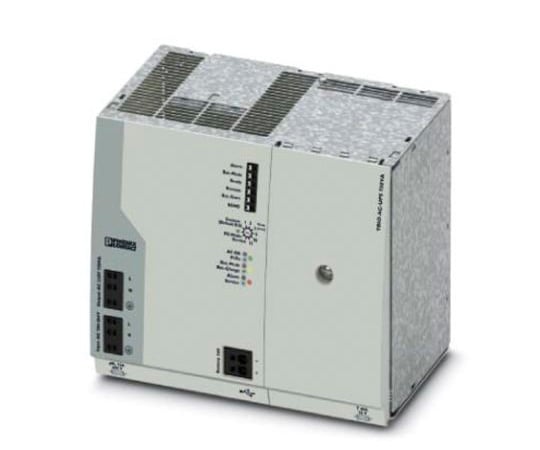 UPS無停電電源入力電圧：264　（Maximum）V　ac出力電圧：230V　ac