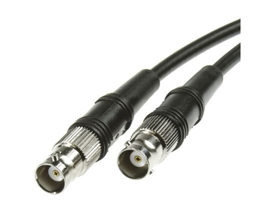 COAXIAL　CABLES　ASSEMBLIES