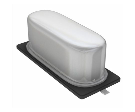 水晶振動子 7.3728MHz 表面実装 HC49/US 基本波 1セット（1000個入）