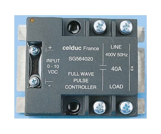 RELAY　SG5　0-10V