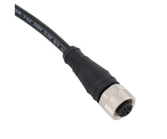 ロボットケーブル　22　AWG　コア数：4　120010シリーズ