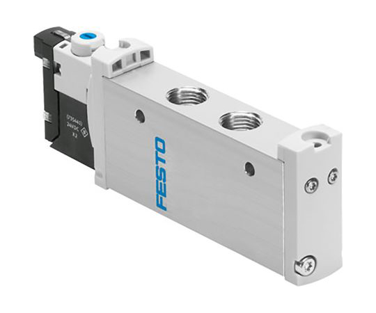 ソレノイドパイロット弁 VUVGシリーズ