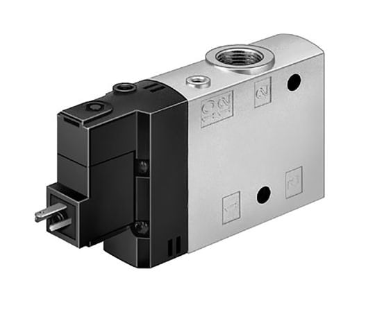 ソレノイドパイロット弁 CPE24シリーズ