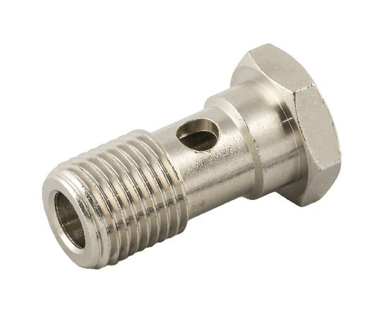 ancolo様、専用 63-9832-66 BANJO STEM SINGLE M5 （51410）1袋（10個入） 176