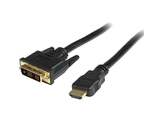 2021年新作 63-9837-94 取扱停止 10 ft HDMI to ファッションなデザイン Cable DVI Multimedia HDMIDVIMM10 M