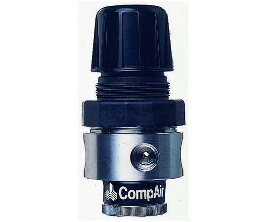 エアレギュレータ　PR10シリーズ　G　1/2　2580L/min