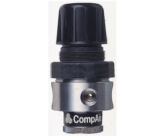 エアレギュレータ　PR364シリーズ　G　1/4　2580L/min