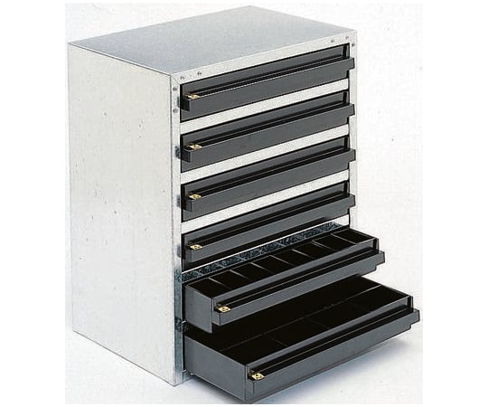 ESDキャビネット　255mm　x　435mm　x　357mm