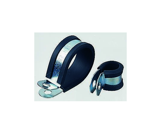 Pクリップ 鋼 1袋（50個入）