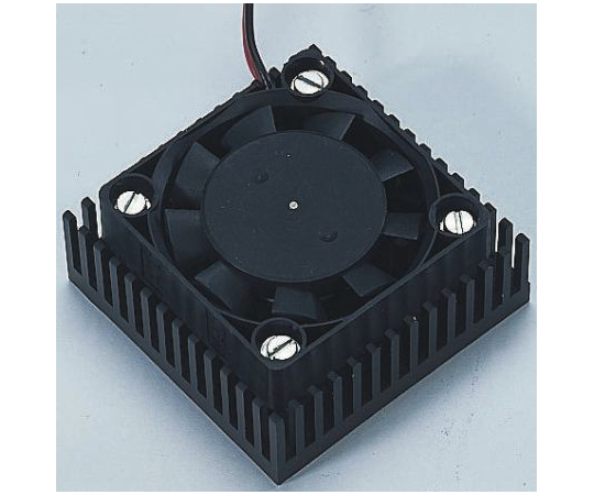 フィッシャー　ヒートシンク　53.34　x　53.34　x　20mm