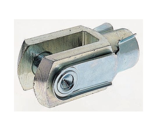 ピストンロッドクレビス　QMシリーズ　25mm