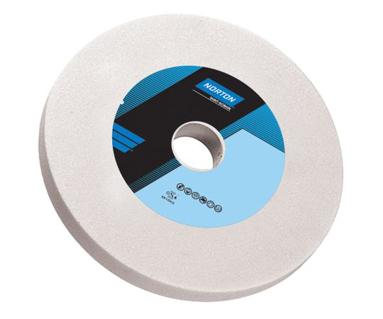 研削ホイール　酸化アルミニウム（アルミナ）