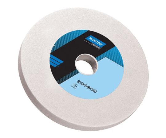 研削ホイール　酸化アルミニウム（アルミナ）