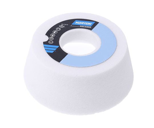 研削ホイール　酸化アルミニウム（アルミナ）